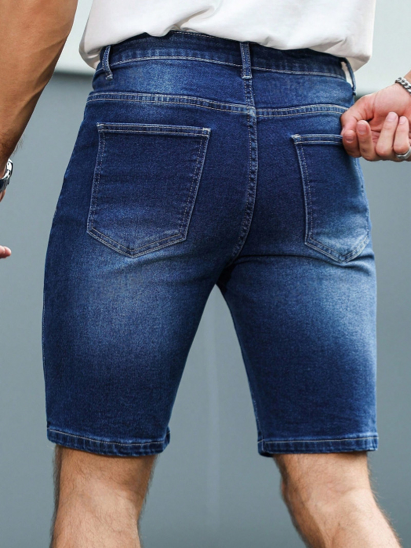 กางเกงยีนส์ขาสั้นทรงสลิมฟิตสำห - Levis Jeans 501 บทวิจารณ์และราคา
