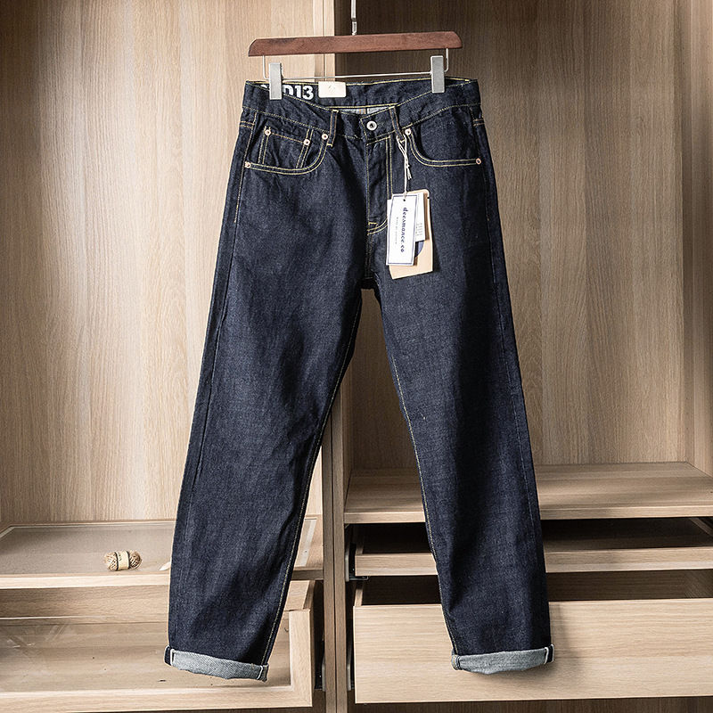 กางเกงยีนส์เดนิมสีน้ำเงินแบบญี - Levis Jeans 501 บทวิจารณ์และราคา