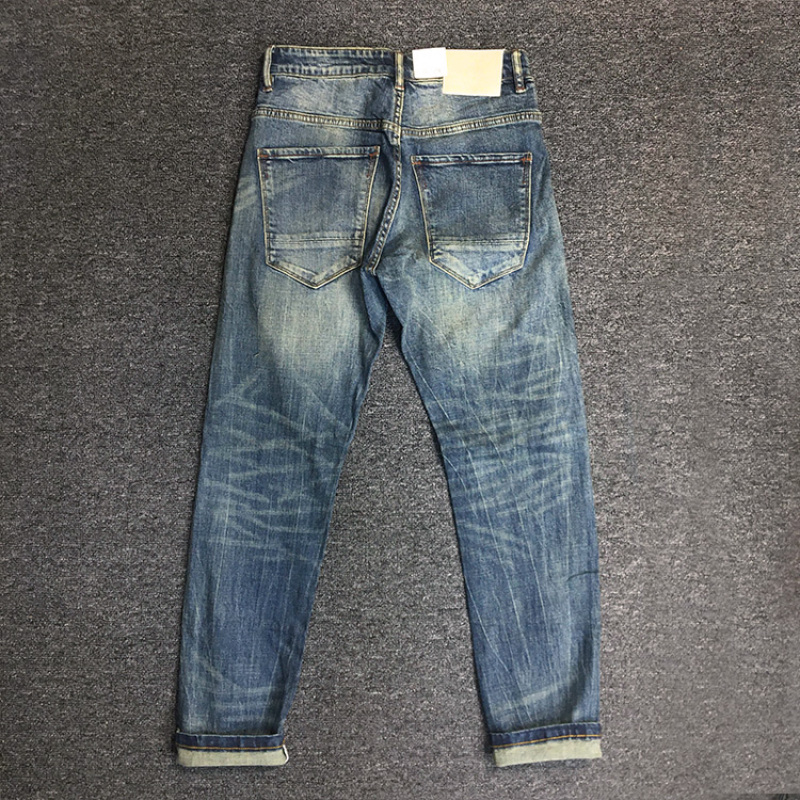 Celana JEANS DENIM ยืดไมโคร13อ - Levis Jeans 501 บทวิจารณ์และราคา